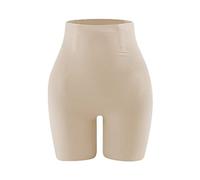 MOCHAMIK dames shapewear hoge taille trainer slipje controle tummy afslanken naadloze body butt lifter shorts