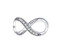 MOCHAMIK Hollow Beads Hands Sign Language Charm Handheld Game Console Heart Love 925 Sterling Silver Charm For Bracelet Women Jewelry