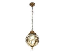 MOCHAMIK Outdoor Pendant Light, Bronze with Clear Glass, Outside Hanging Lantern, Exterior Waterproof Adjustable Chandelier, Aluminum for Gazebo,Porch, Front Door Times