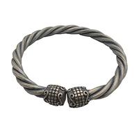 MOCHAMIK S925 Ladies Vintage Silver Bracelet Weave Creative Carving Luxury Temperament Personality Gift Chinese Classic