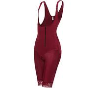 MOCHAMIK Thigh Clothes, Suitable for Women's Hard Bodysuits, Abdominal Control Shapers with Zipper Underwear