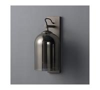 MOCHAMIK Wall Lamps Sconces Wall Sconce Elephant School - Iron Wall Lamp - Bedside Living Room Corridor Aisle Model Room Bathroom Lighting, Lamp