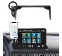 MOCHENT for MagSafe Car Phone Holder for 2023-2025 2026 Honda CRV/2023-2025 2026 HRV with 7/9-Inch Screen, Magnetic CRV Phone Holder 360° Cell Phone Mount for Honda CR-V 2025 Accessories
