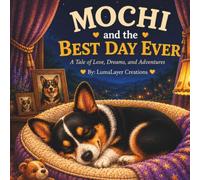 Mochi and the Best Day Ever