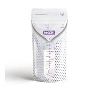 Mochi Breastmilk Storage Bags 50 pcs