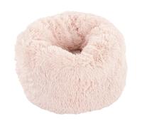 Mochi Cat Bed - Pink - 55 x 25cm (Ø x H)