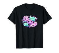 Mochi Characters T-Shirt