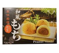 Mochi Japanese Peanut ROYAL FAMILY 210g Taiwan