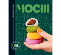 Mochi : Make your own at home