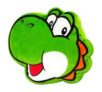 Mochi Mochi Yoshi Mega Stuffed Green