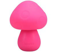 Mochi Mushroom Rechargeable Silicone Clitoral Vibrator