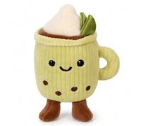 Mochi Pop Matcha Tea Plush 12cm Kawaii Soft Toy