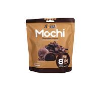 Mochi Royal Family Chocolate, 8 pcs. (120 g)