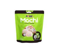 Mochi Royal Family Creamy Coconut, 8 pcs. (120 g)