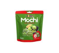 Mochi Royal Family Creamy Matcha Latte, 8 pcs. (120 g)