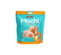 Mochi Royal Family Peanut Butter, 8 pcs. (120 g)