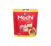 Mochi Royal Family Strawberry Cheesecake, 8 pcs. (120 g)