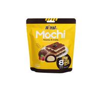 Mochi Royal Family Tiramisu & Creme, 8 pcs. (120 g)