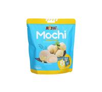 Mochi Royal Family Vanilla Creme, 8 pcs. (120 g)