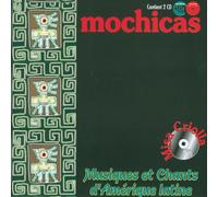 Mochicas - Misa Criolla