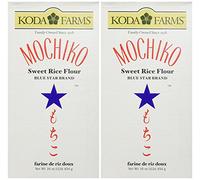 Mochiko Sweet Rice Flour (Pack of 2)
