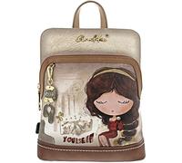 Mochila Cuadrada Muse