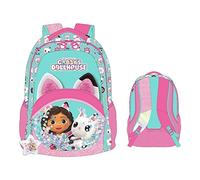Kids Licensing Gabby´s Dollhouse Backpack 32 Cm