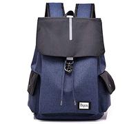 Mochila Para Portátil, Mochila Para Viajes De Negocios, Antirrobo Y Duradera, Con Mochila Con Puerto De Carga USB, Mochila Escolar Para Hombres Y Mujeres Universitarios