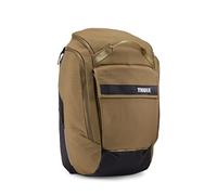Mochila THULE Paramount Hybrid 26L Marron