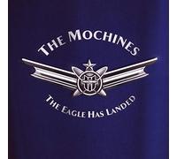 Mochines - Eagle Has Landed