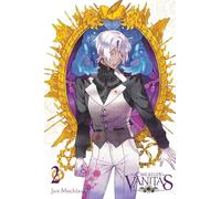 Jun Mochizuki – The Case Study of Vanitas, Vol. 2 – Yen Press