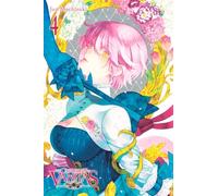 Mochizuki, Jun - The Case Study of Vanitas, Vol. 4 (CASE STUDY OF VANITAS GN)