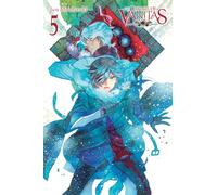 The Case Study of Vanitas, Vol. 5: (CASE STUDY OF VANITAS GN)