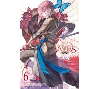 Mochizuki, Jun – The Case Study of Vanitas, Vol. 6