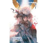 Mochizuki, Jun - The Case Study of Vanitas, Vol. 7
