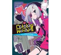 Catalog of Wonders, Vol. 1