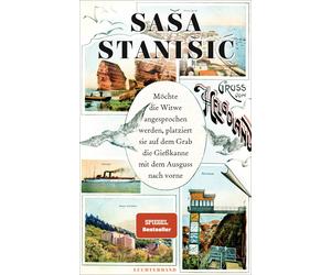 Mochte die Witwe angesprochen werden, platziert, Stanisic, Stanisic,.