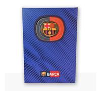 Mocilab 3d Crest A6 Fc Barcelona Notebook