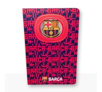 Mocilab 3d Crest Pixel A5 Fc Barcelona Notebook