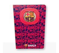 Mocilab 3d Crest Pixel A6 Fc Barcelona Notebook