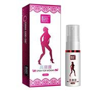 MOCIUN 10ml Orgasm Gel Enhancer Sex Spray Vagina Stimulant Intense Sex Drop Exciter Women Sexual Climax 2PCS