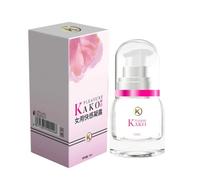 MOCIUN 2PCS Sex Exciter For Women Orgasm Gel Spray Intense Female Enhancer Vaginal Tighten Oil Climax Cream Lube
