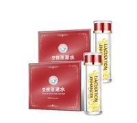 MOCIUN Female Orgasm Exciter Oil Gel Aphrodisiac Enhancer Vagina Tight Stimulant Intense Exciting Women Enhance Climax Sexual (32 capsules)