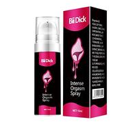 MOCIUN Orgasmic Gel for Women Sex Stimulant Pleasure Enhancer Sexual Drops Climax Vaginal Tight Oil Lube 2PCS