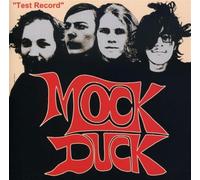 Mock Duck - Test Pressing
