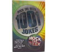 MOCK THE WEEK 1001 SCENES SPL HB