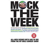 Mock the Week: 1001 Scenes We'd Like to See
