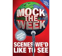 Mock the Week: Brand Spanking New Scenes We’d Like to See