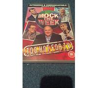 Mock The Week - Too Hot For TV