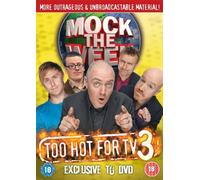 Mock the Week: Too Hot for Tv 3